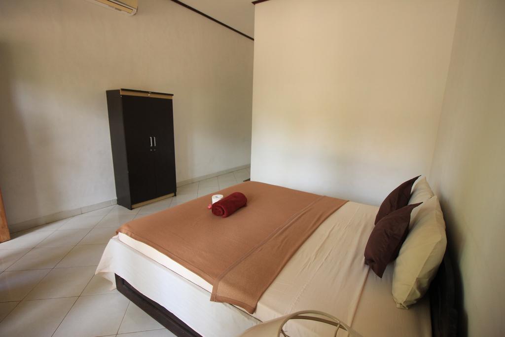 Jepun Bali Bungalow นูซาเลมโบงัน ภายนอก รูปภาพ